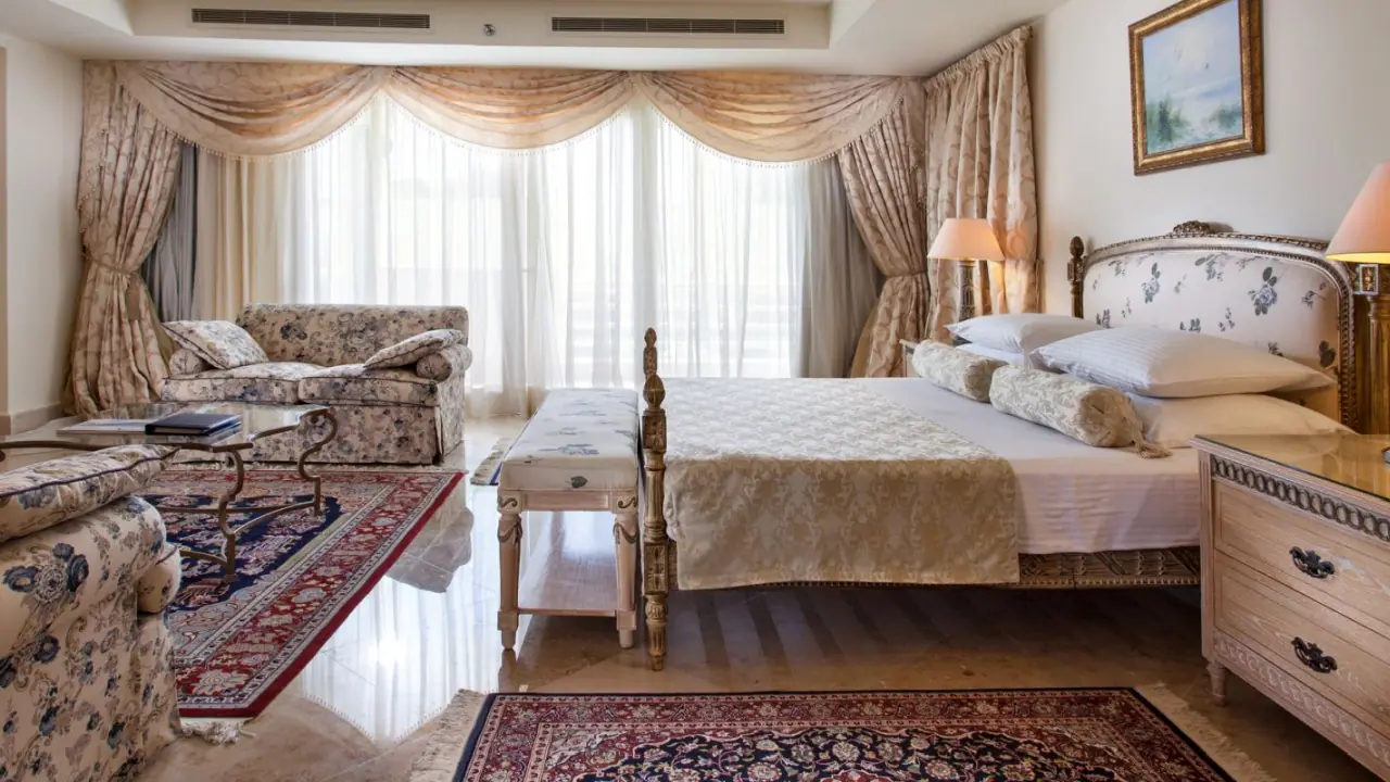 Hotel Albatros Golf Beach Resort - Sharm Elshikh